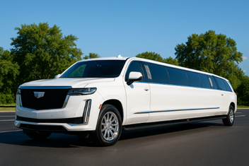 Arlington Limousine