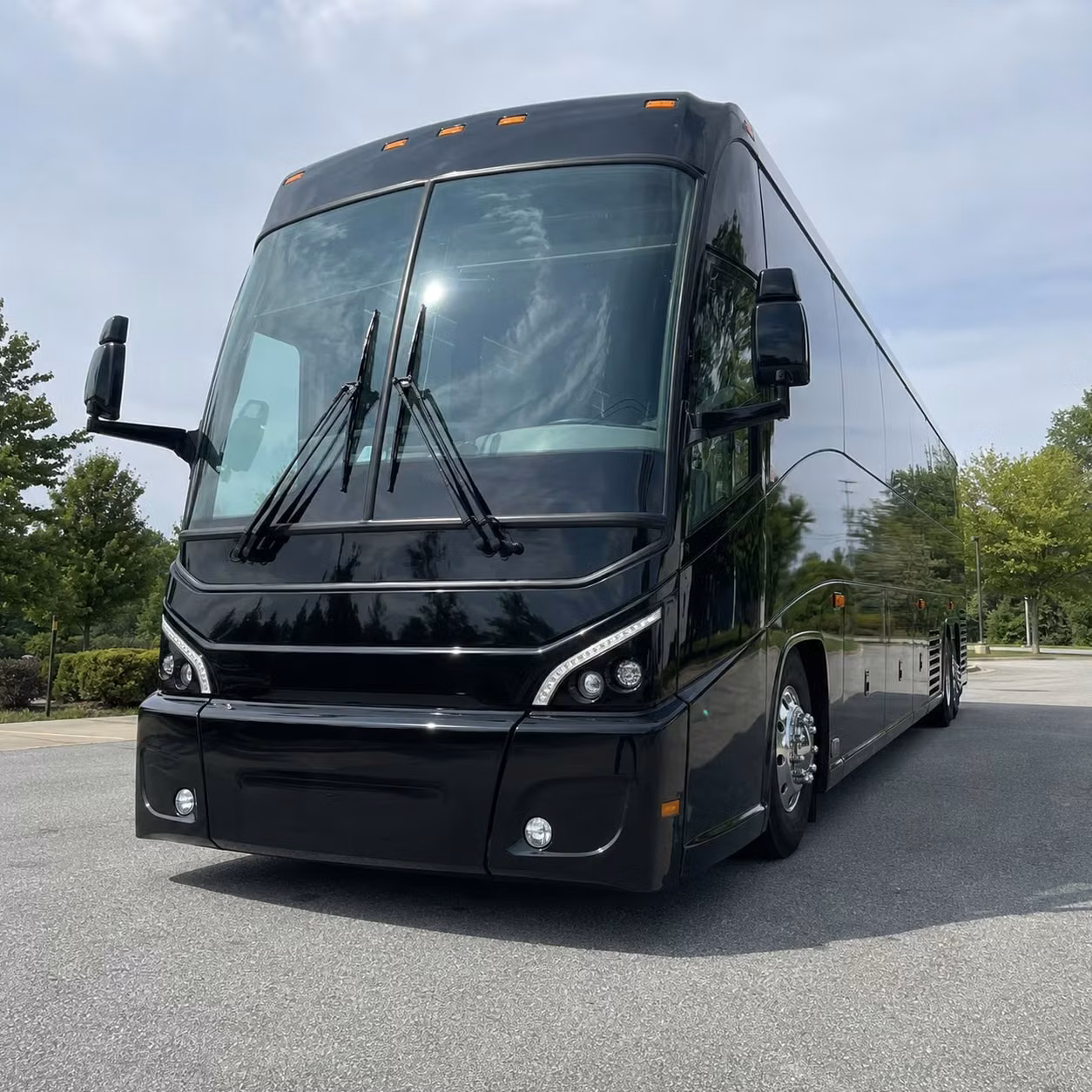 airport transfers and hotel shuttles for arlington corporate groups