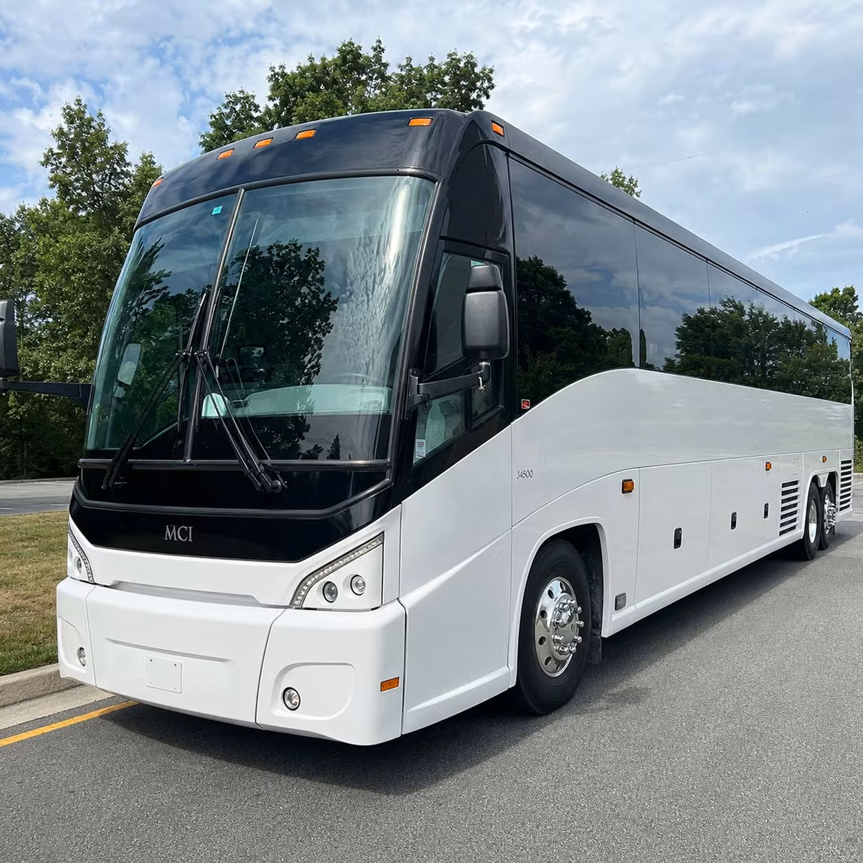 charter buses and party buses for cowboys game day at at t stadium