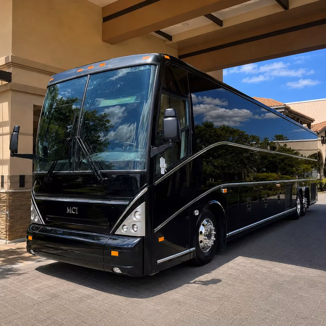 compare concert transportation options in arlington and beyond