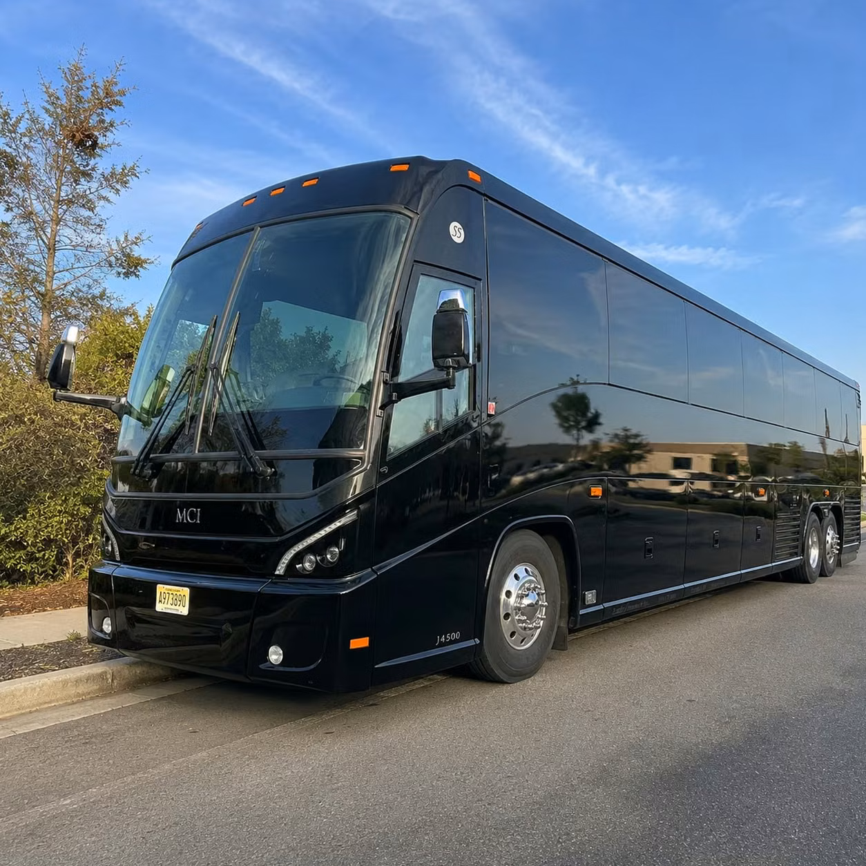 compare employee transportation options in arlington and beyond
