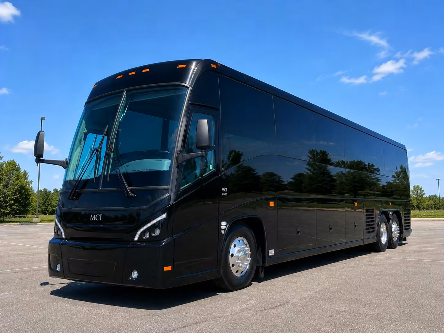 compare private event transportation options in arlington and beyond