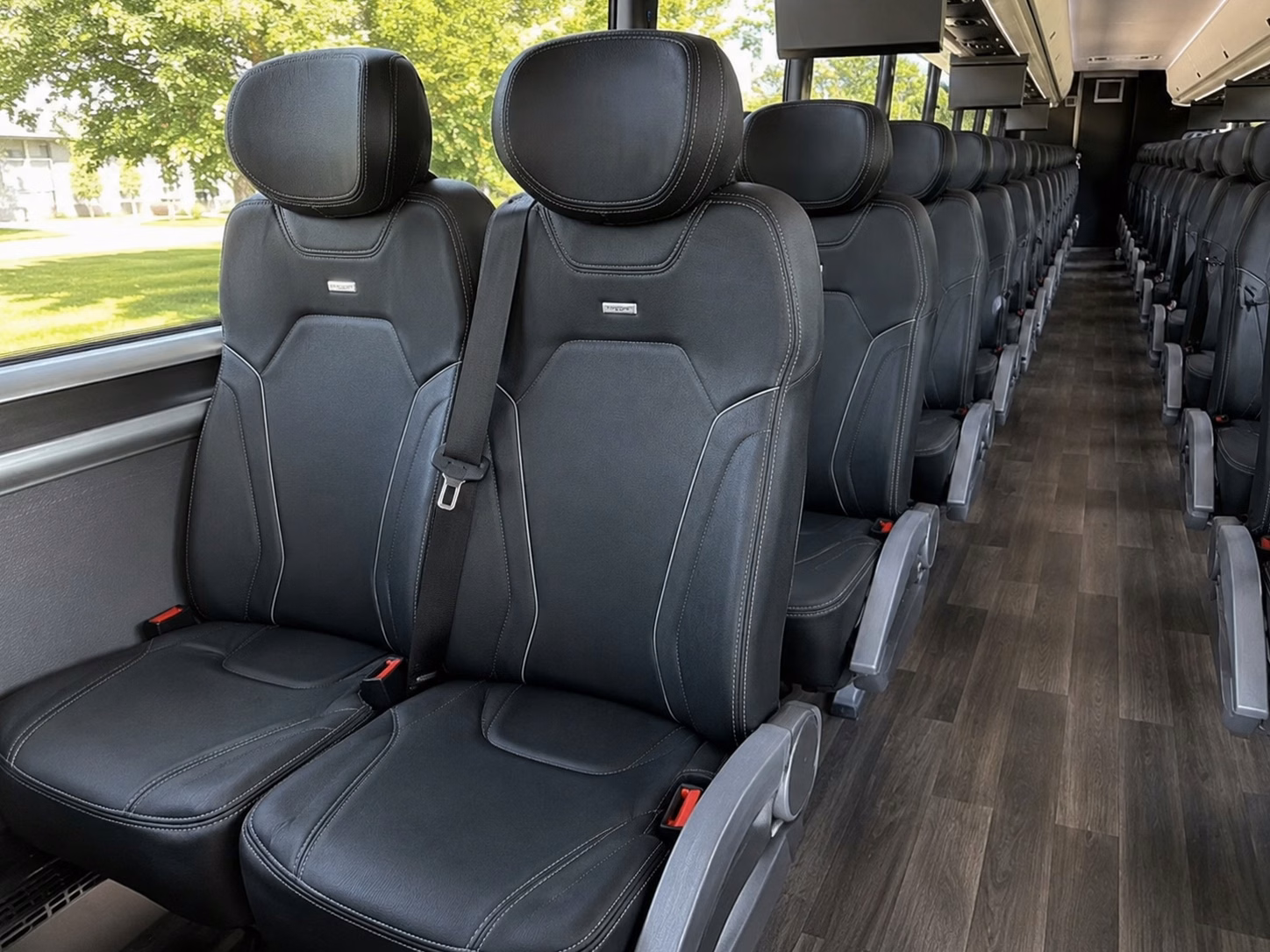 compare sporting event transportation options in arlington and beyond
