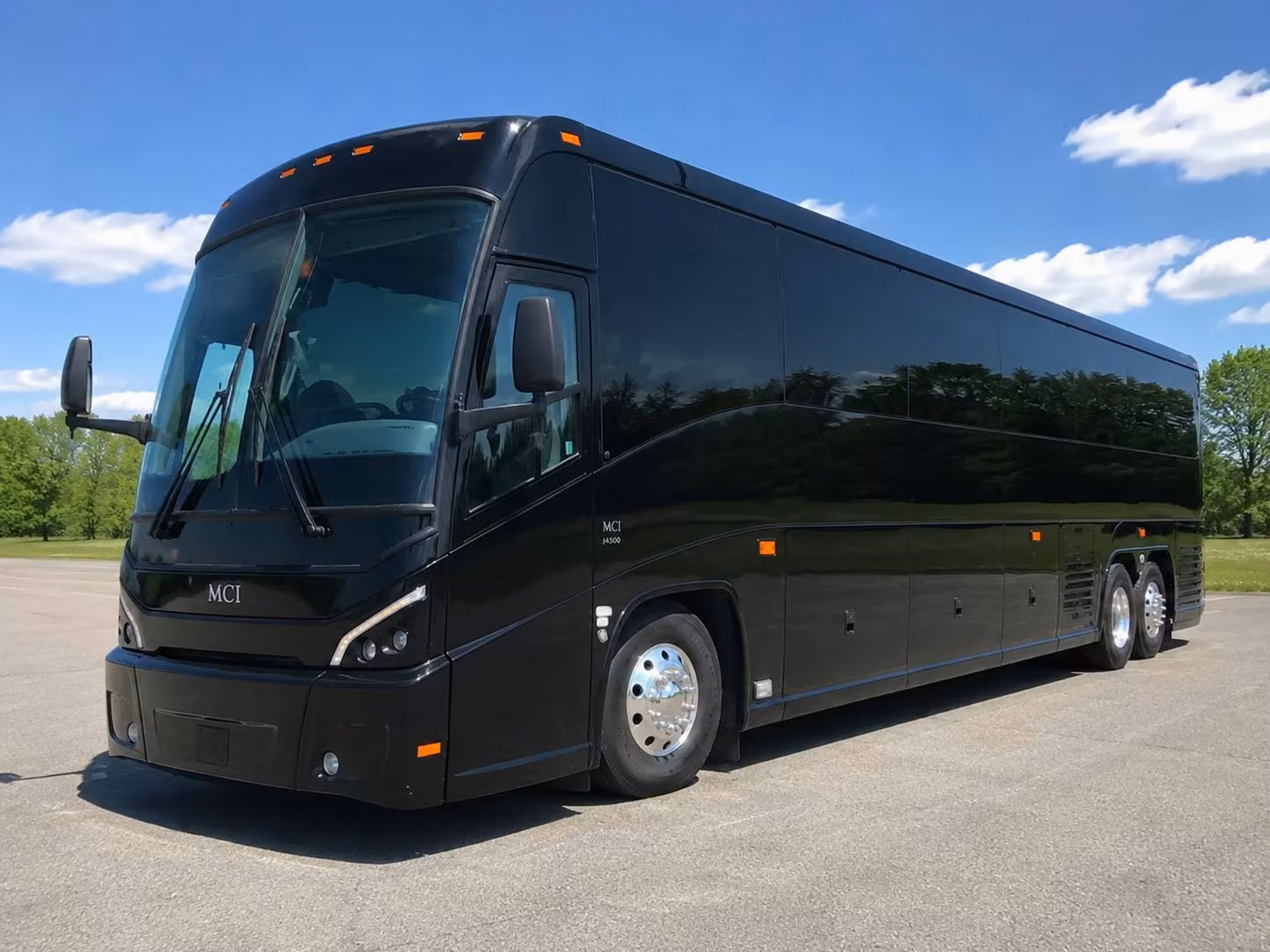 corporate event transportation for every occasion in the dfw area