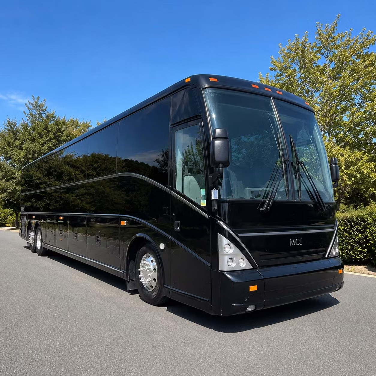 employee shuttle services that take the stress out of the dfw commute