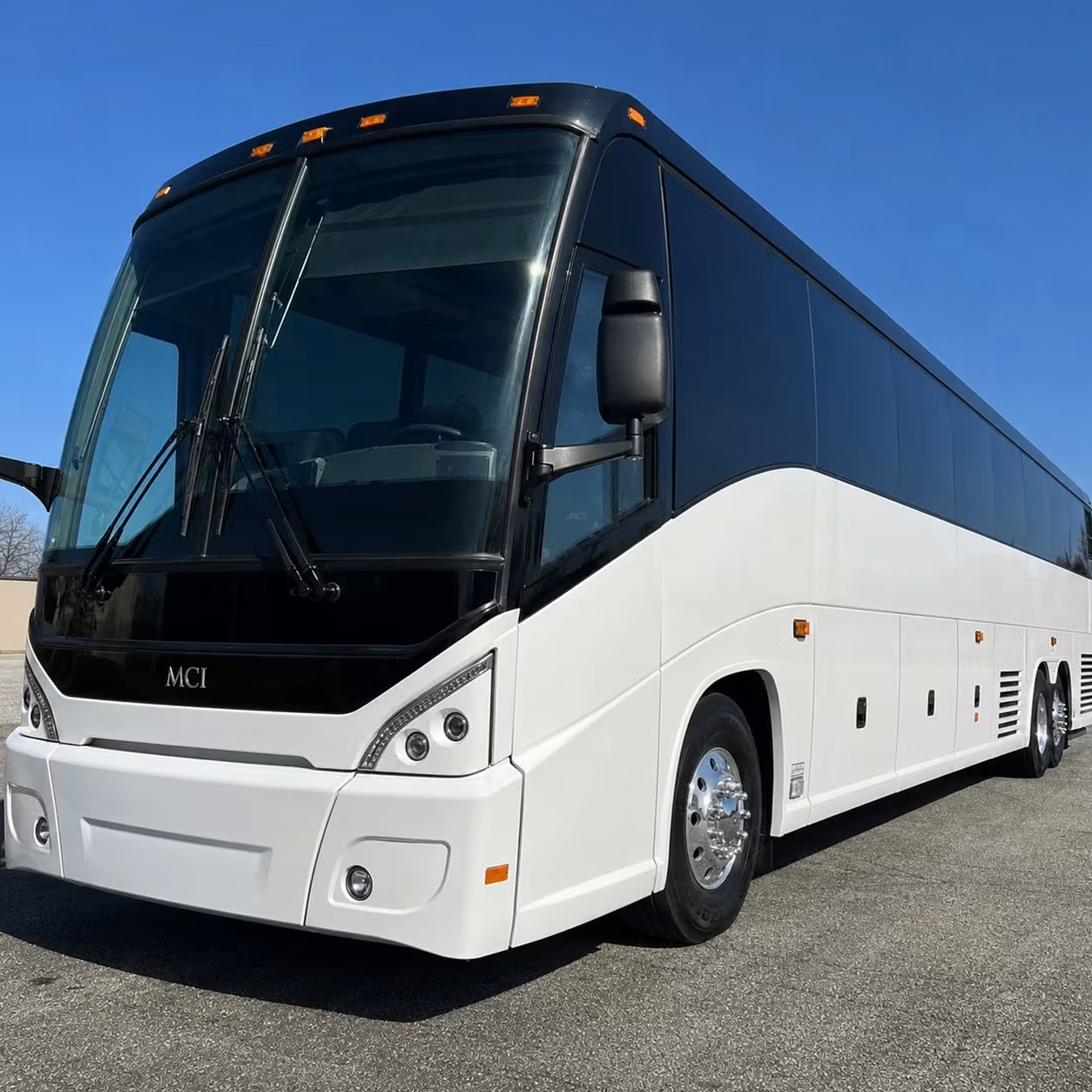 employee shuttles in arlington