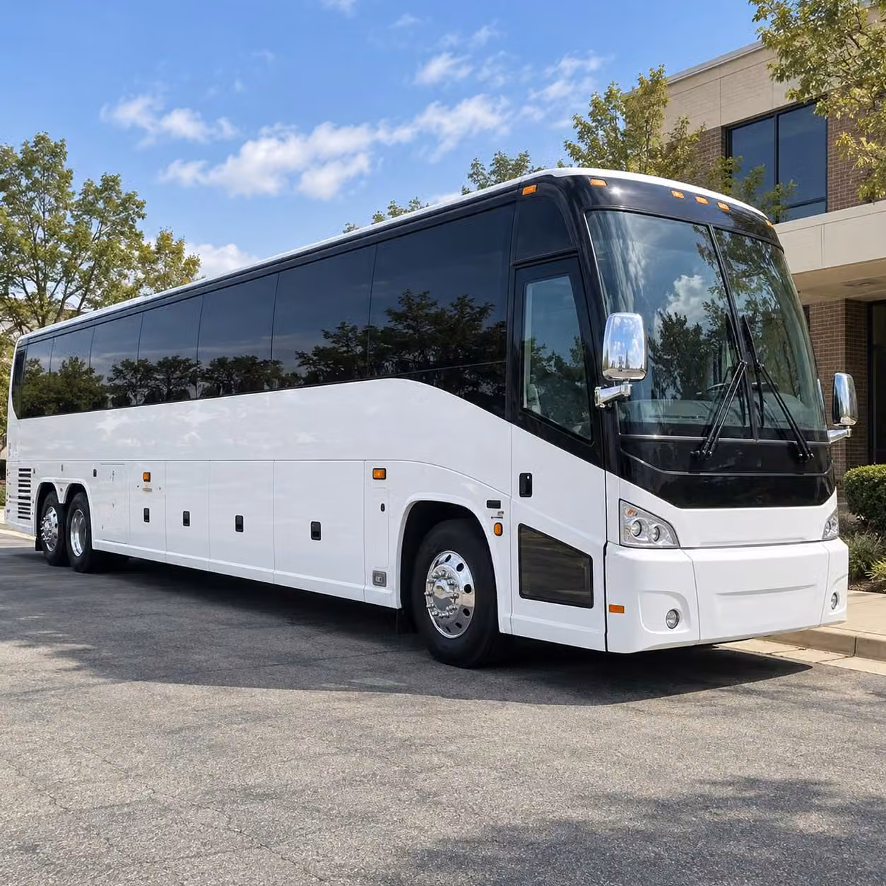 field trip transportation to museums and cultural centers in the dfw area