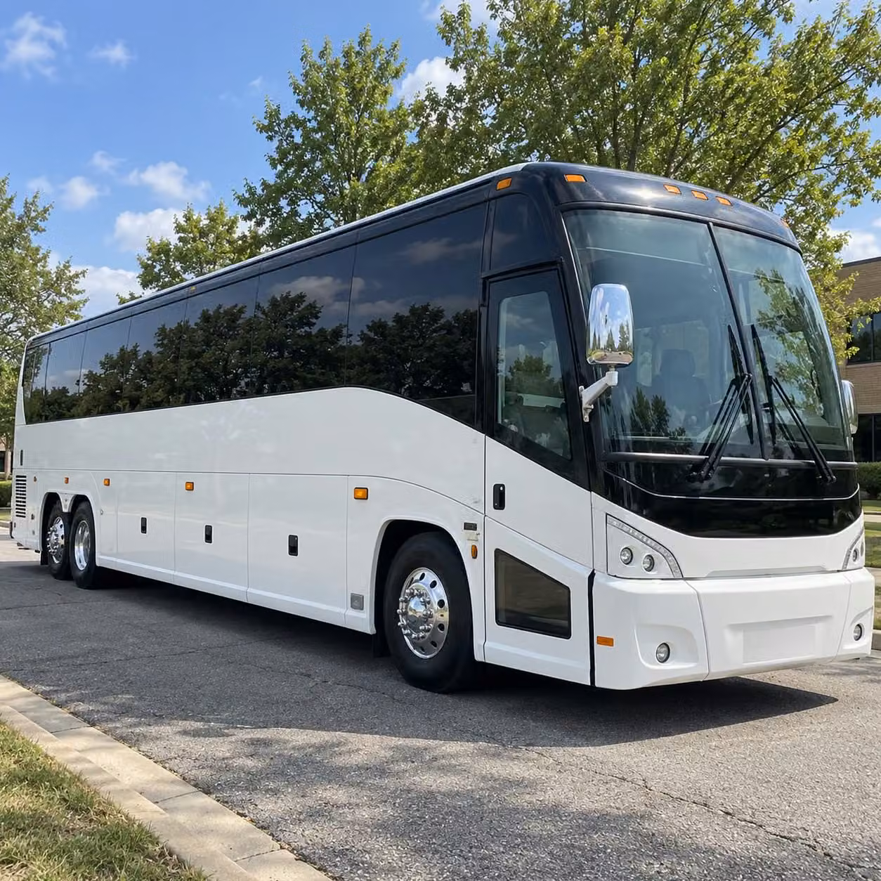 field trip transportation to science and nature destinations in arlington