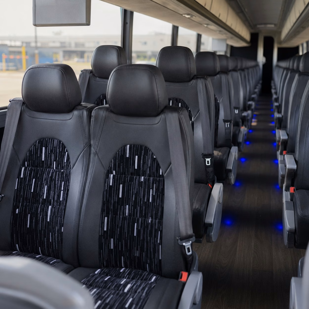how the day of the week changes what a bus costs in arlington texas
