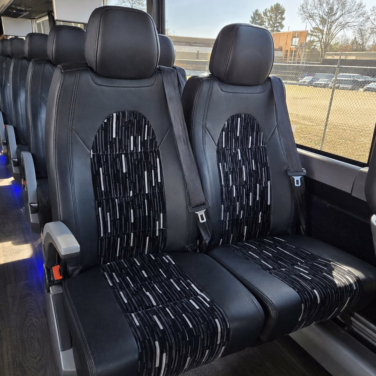 how where and when you re traveling affects arlington bus rental rates