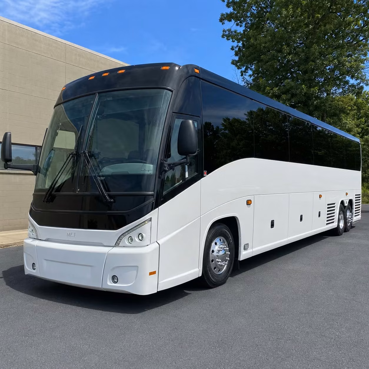 long distance group transportation from arlington to anywhere in texas and beyond