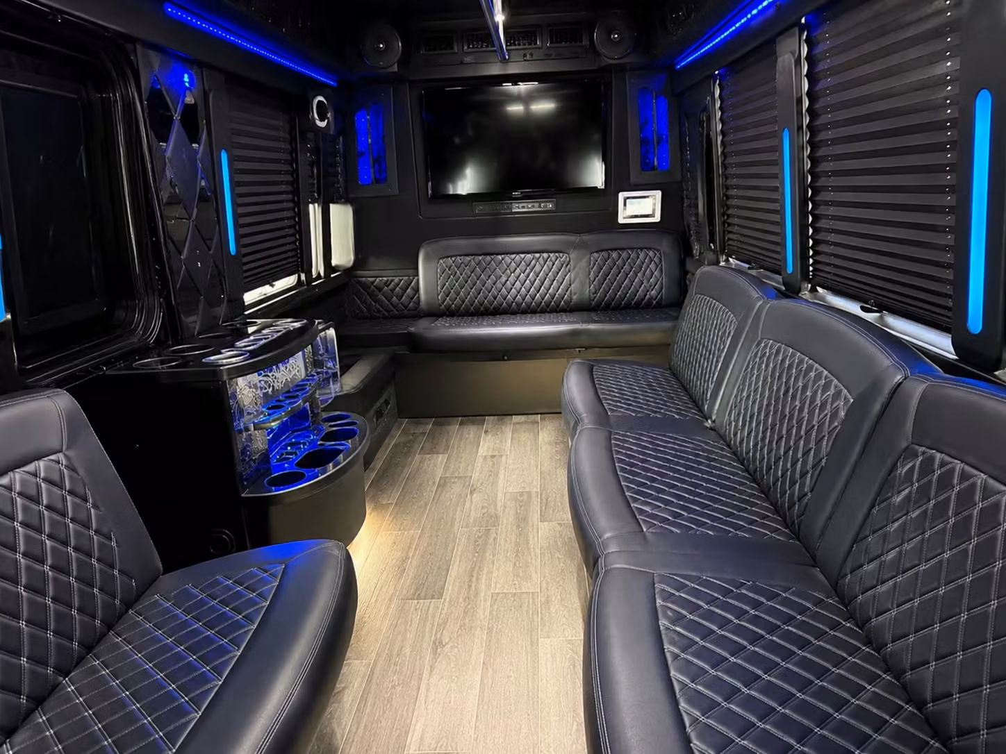 party buses for arlington bachelorette nights birthday concerts and group celebrations