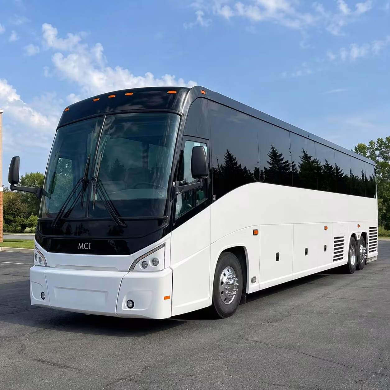 school field trip charter bus rentals in arlington