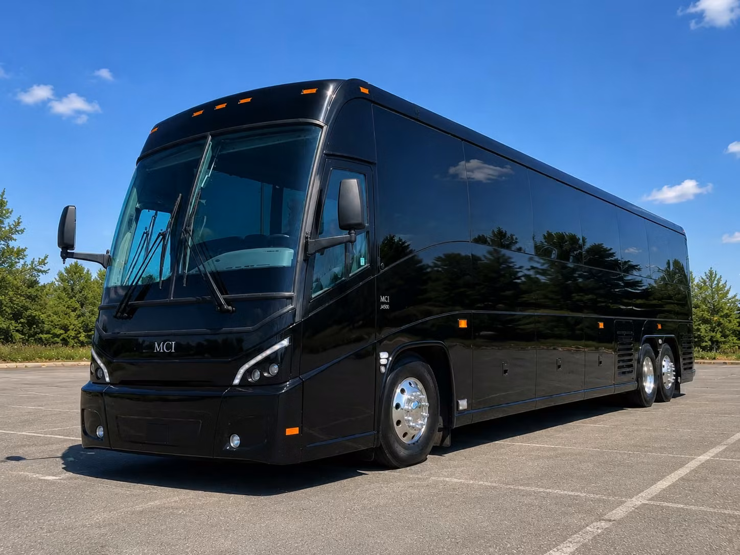 school field trips prom and student group transportation in the arlington area