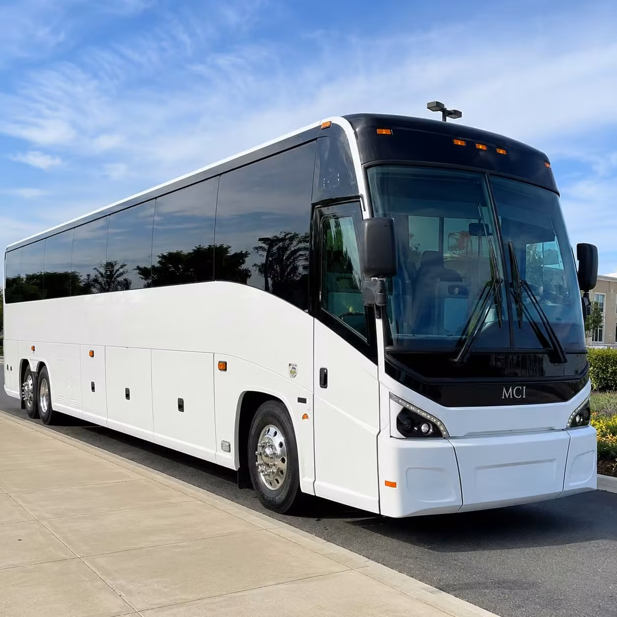 shuttle your arlington congregation to sunday services without the parking headaches