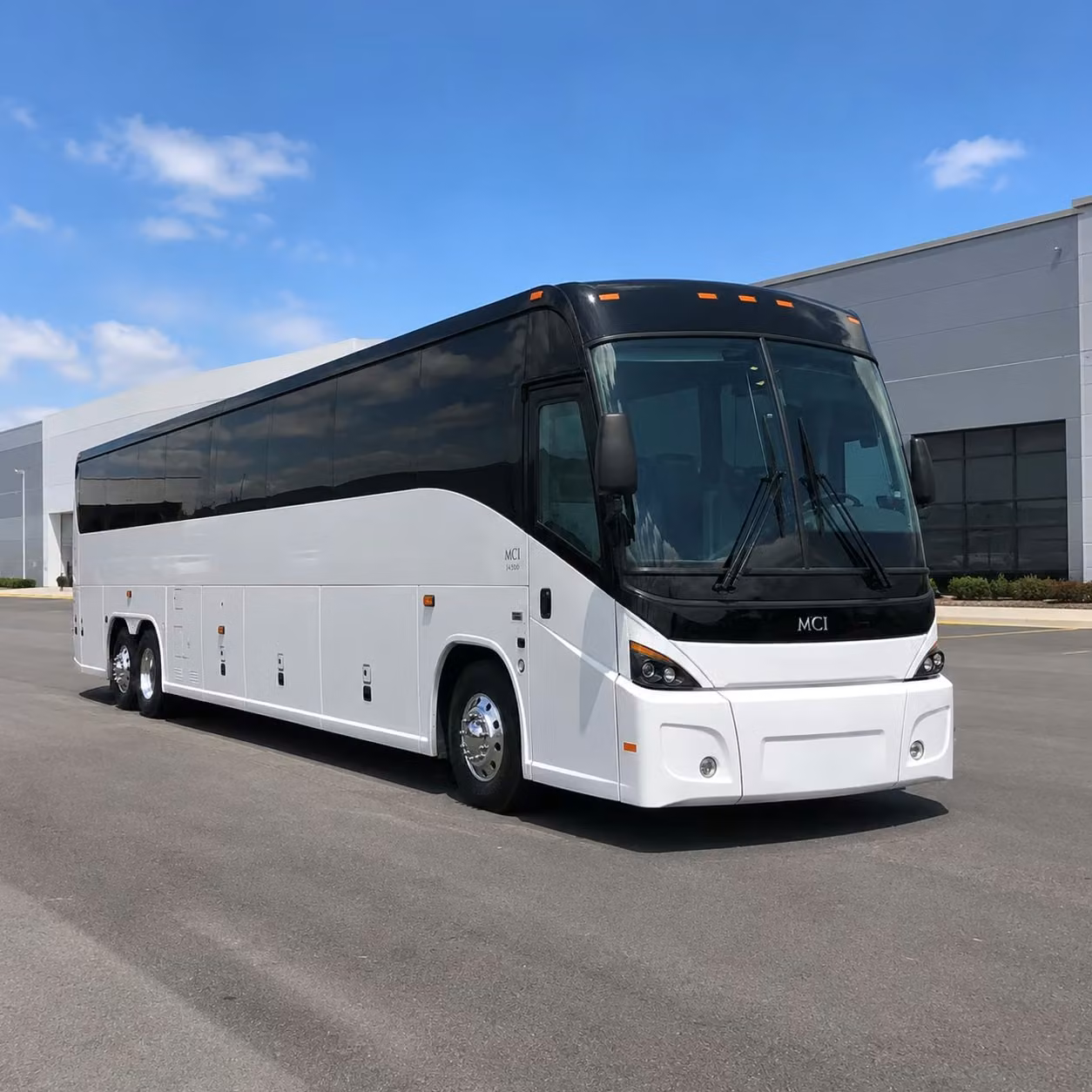 shuttle your arlington workforce between office parks remote lots and transit hubs