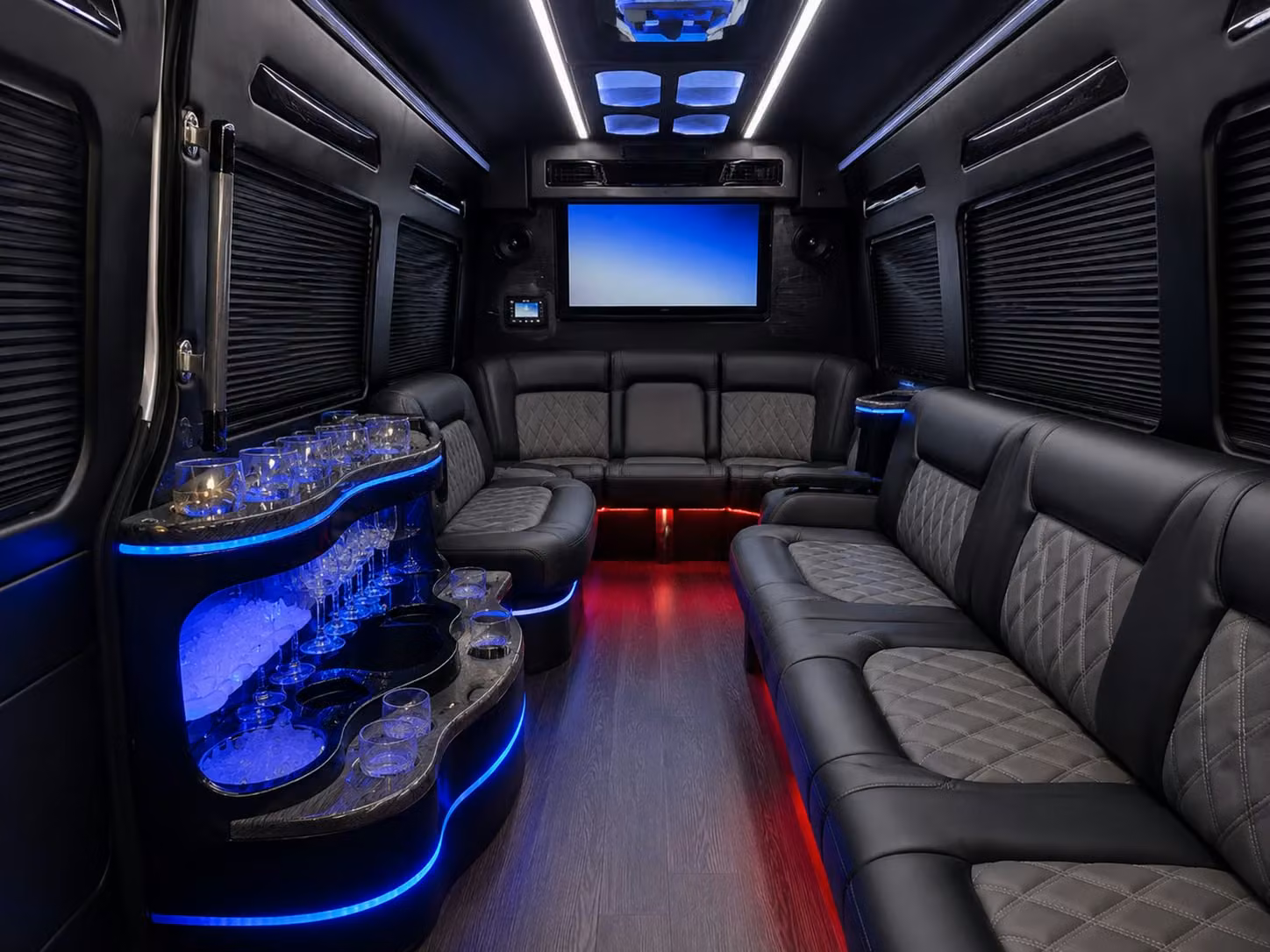 ufc boxing and special event transportation at at t stadium