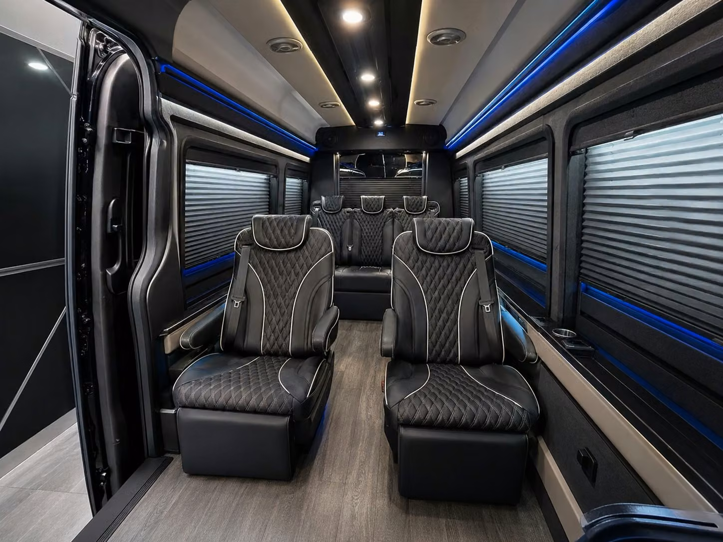 wedding guest airport shuttles in arlington arrival and departure transportation done right