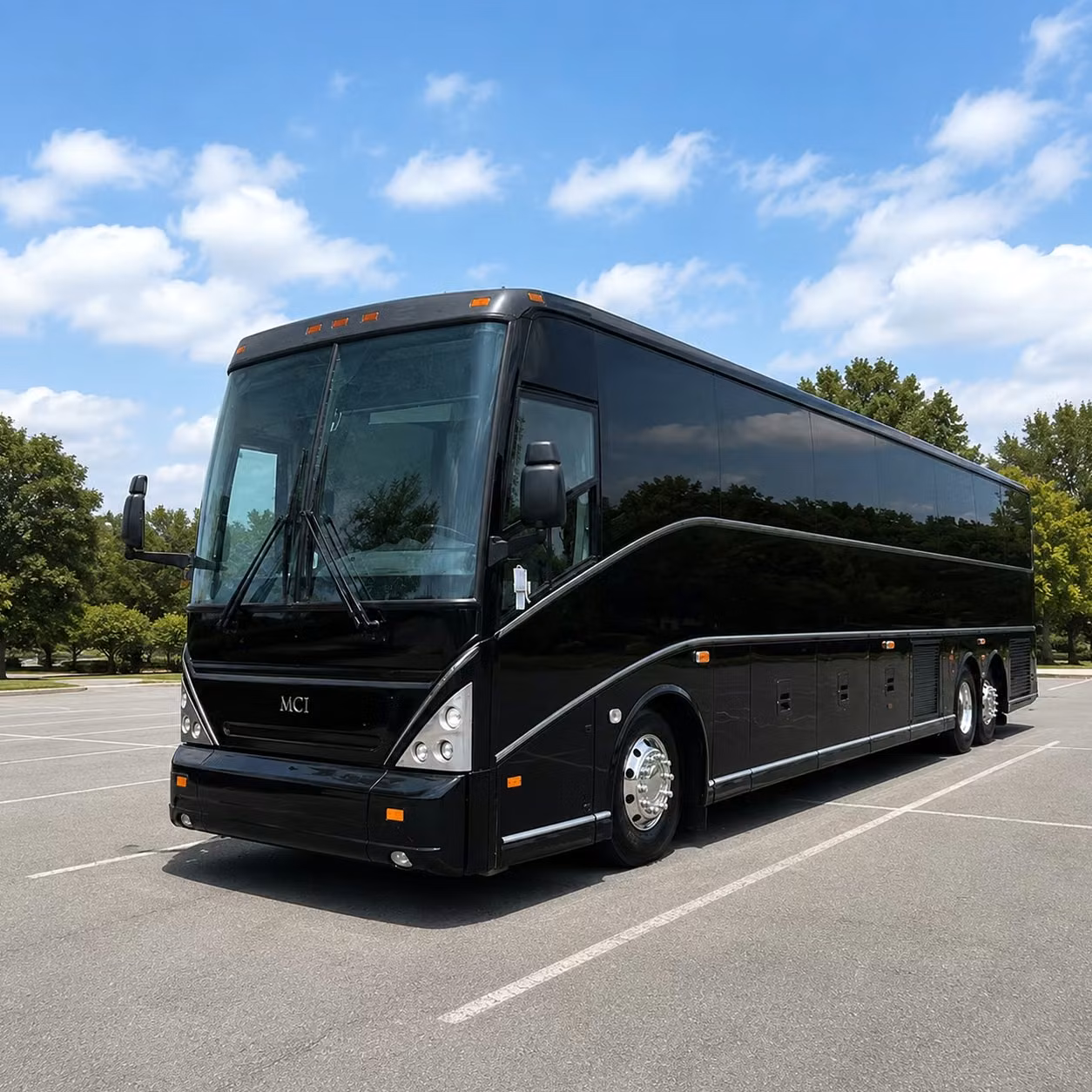 wherever the music takes you in the dfw metroplex there s a bus ready for your group