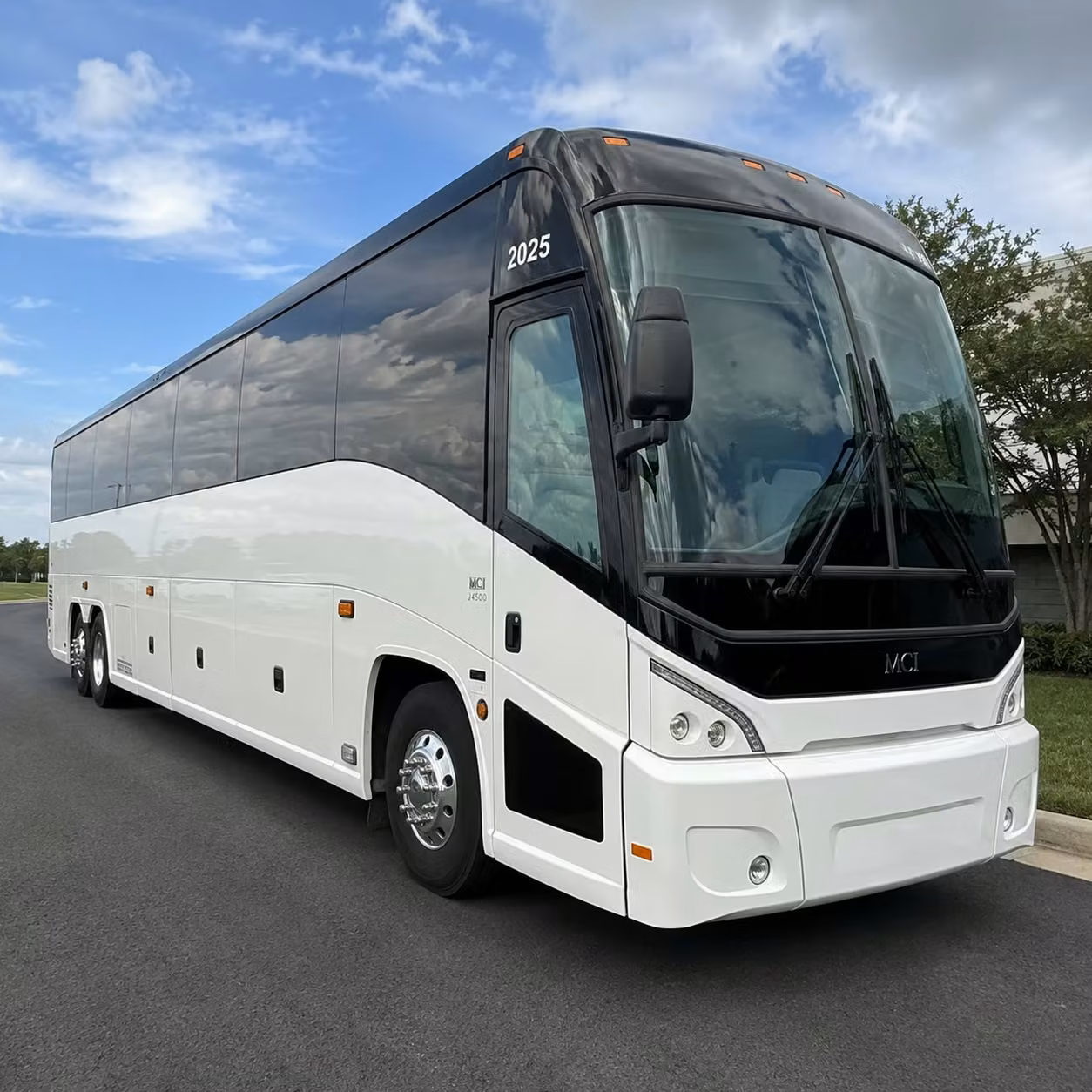 with busrentalarlington com booking mission trip transportation in arlington has never been simpler
